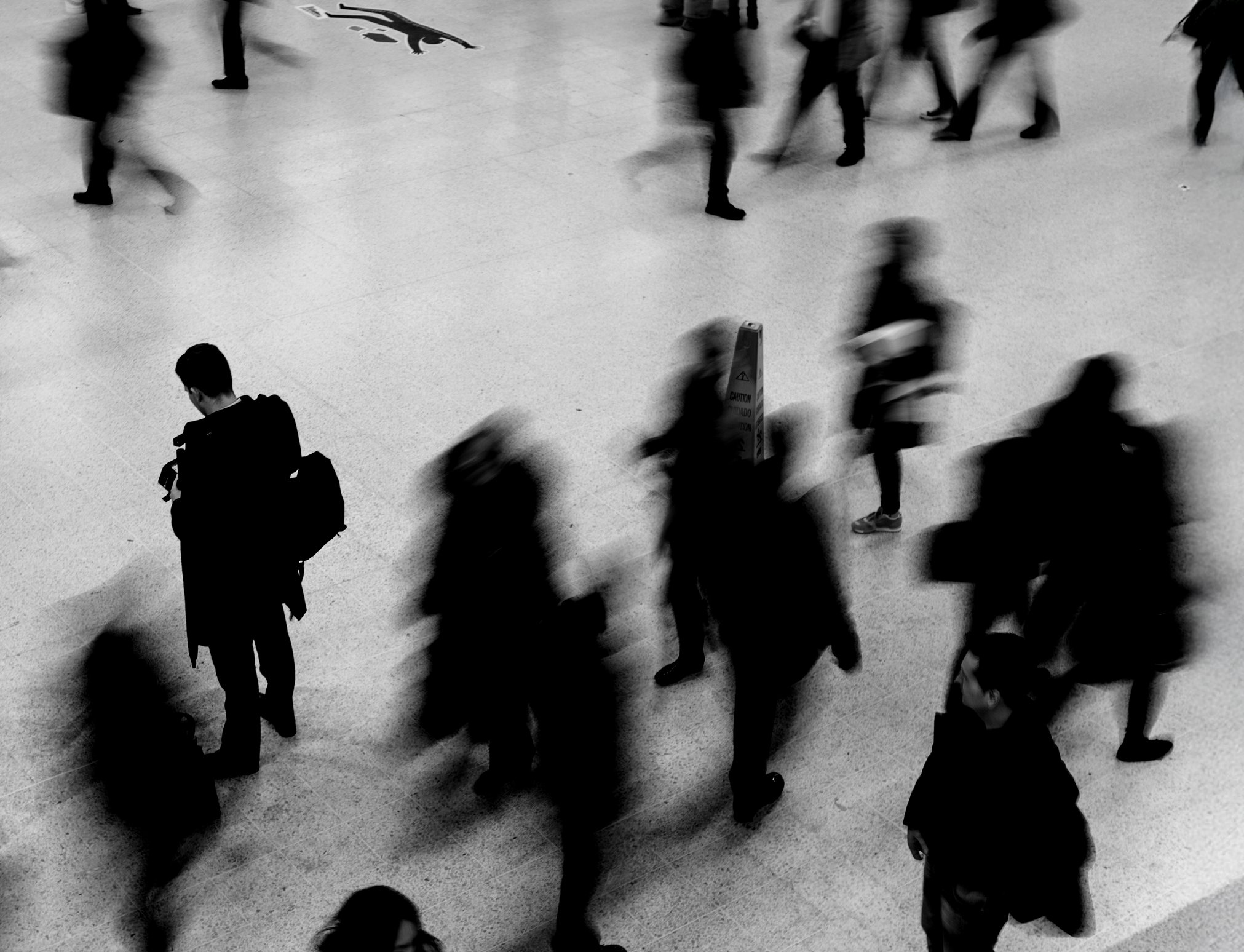 Resilience Resilience