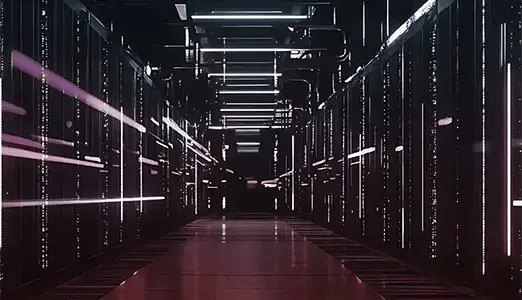 server-room server-room